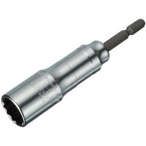 TOP工業 TOP電動ドリル用強軸足場クランプソケット ETS17SS TOP工業 TOP電動ドリル用強軸足場クランプソケット ETS17SS
