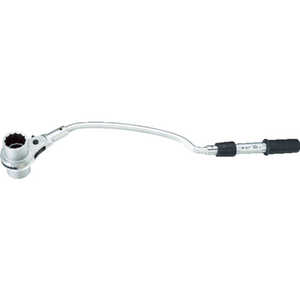 TOP工業 水道本管用弓形トルクレンチ(単能型)36mm RM36LYT TOP工業 水道本管用弓形トルクレンチ(単能型)36mm RM36LYT