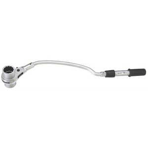 TOP工業 水道本管用弓形トルクレンチ(単能型)46mm RM46LYT TOP工業 水道本管用弓形トルクレンチ(単能型)46mm RM46LYT