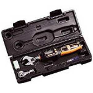 TOP工業 TOP モンキ形/ラチェット形 デジタルトルクレンチセット DS060-12BN TOP工業 TOP モンキ形/ラチェット形 デジタルトルクレンチセット DS060-12BN
