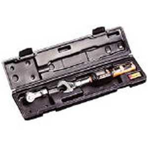 TOP工業 TOP モンキ形/ラチェット形 デジタルトルクレンチセット DS085-15BN TOP工業 TOP モンキ形/ラチェット形 デジタルトルクレンチセット DS085-15BN