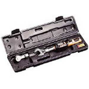 TOP工業 TOP モンキ形/ラチェット形 デジタルトルクレンチセット DS135-15BN TOP工業 TOP モンキ形/ラチェット形 デジタルトルクレンチセット DS135-15BN