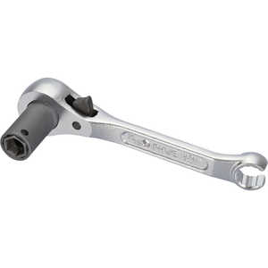 TOP工業 TOP ショート吊バンドレンチ PHWS-1013-3