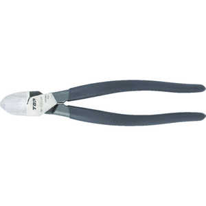 TOP工業 偏芯VFニッパ(フラット) NI220VF TOP工業 偏芯VFニッパ(フラット) NI220VF