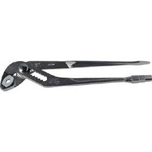 TOP工業 水栓プライヤ ドライバー付 250mm MP250W TOP工業 水栓プライヤ ドライバー付 250mm MP250W