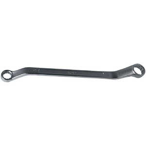 TOP工業 両口メガネレンチ 30×32mm TM30X32 TOP工業 両口メガネレンチ 30×32mm TM30X32