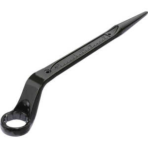 TOP工業 TOP シャーボルト用シノ付きメガネレンチ 41mm SM-41SB