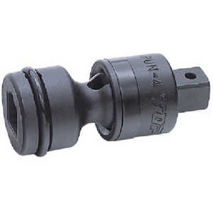 TOP工業 TOP インパクト用ユニバーサルジョイント 差込角12.7mm PUN-4 TOP工業 TOP インパクト用ユニバーサルジョイント 差込角12.7mm PUN-4