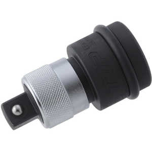 TOP工業 TOP インパクトレンチ用ワンタッチアダプター(変換タイプ) EPA-64 TOP工業 TOP インパクトレンチ用ワンタッチアダプター(変換タイプ) EPA-64