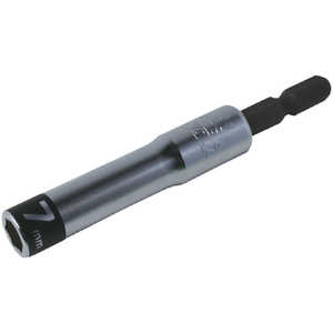 TOP工業 電動ドリル用コンパクトソケット 7mm EDS7C TOP工業 電動ドリル用コンパクトソケット 7mm EDS7C