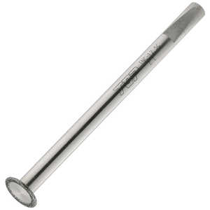 TOP工業 電動ドリル用内径カッター用 塩ビ管小径内径カッター用替刃 TNC12.5C TOP工業 電動ドリル用内径カッター用 塩ビ管小径内径カッター用替刃 TNC12.5C