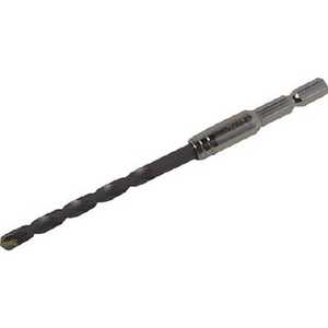 TOP工業 六角シャンクコンクリートドリル 4.8mm ECD4.8 TOP工業 六角シャンクコンクリートドリル 4.8mm ECD4.8