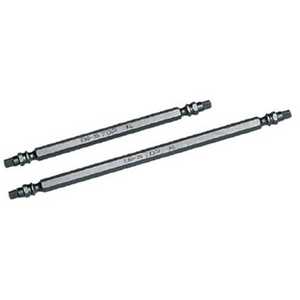 TOP工業 TOP 電動ドリル用四角ビット 3.5X65mm ESB-3.5P-65 TOP工業 TOP 電動ドリル用四角ビット 3.5X65mm ESB-3.5P-65