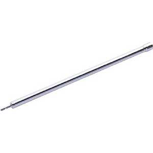 TOP工業 軽天ソケット 17mm 全長700mm ESL177 TOP工業 軽天ソケット 17mm 全長700mm ESL177