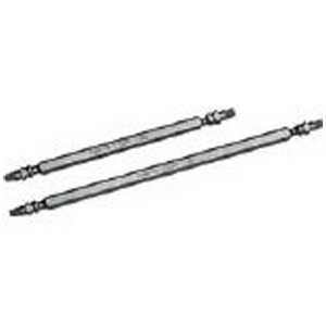TOP工業 TOP 電動ドリル用四角ビット3.5X110mm2本入り ESB-3.5P-110 TOP工業 TOP 電動ドリル用四角ビット3.5X110mm2本入り ESB-3.5P-110