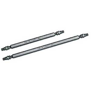 TOP工業 TOP 電動ドリル用四角ビット 3.5X150mm ESB-3.5P-150