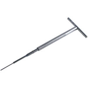TOP工業 T型スピンレンチ 6.0mm TSW60 TOP工業 T型スピンレンチ 6.0mm TSW60