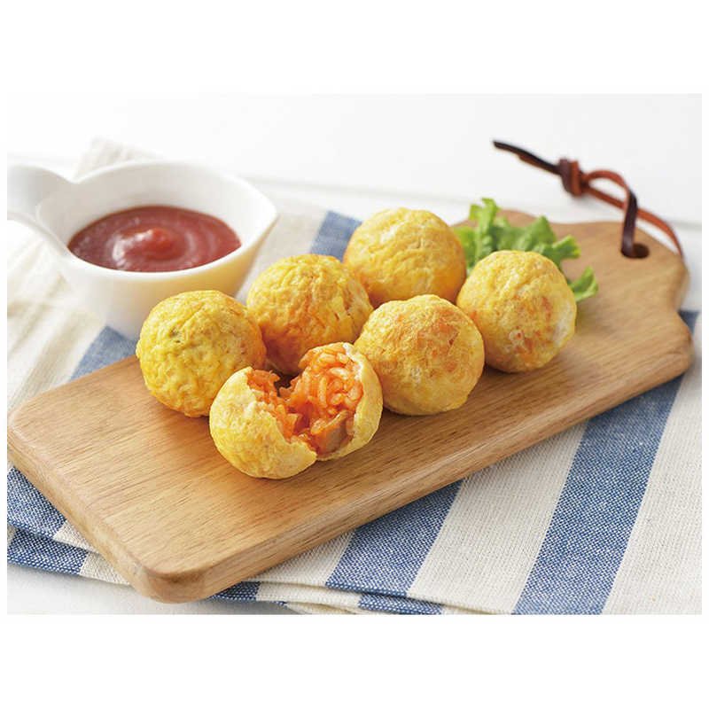 タマハシ タマハシ 「プエル」たこ焼きプレート(8穴) PU104 PU104