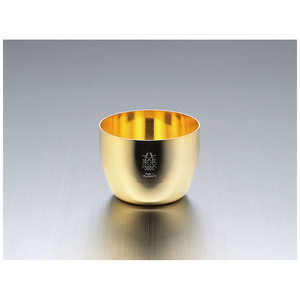 タマハシ 18-8ステンレス製ぐい飲み TM029