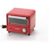 タマハシ オーブントースター ピア・コローレ ミニオーブントースター