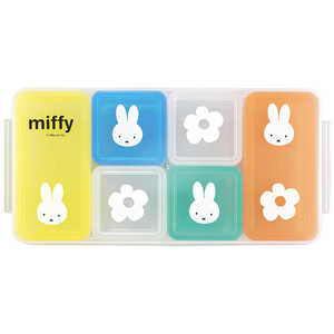 タマハシ 「MIFFY」キューブストッカー6pc DB109 タマハシ 「MIFFY」キューブストッカー6pc DB109