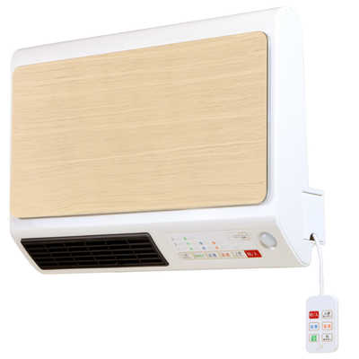 ゼピール 人感センサー付脱衣所ヒーター DWCJ120H の通販 | カテゴリ 