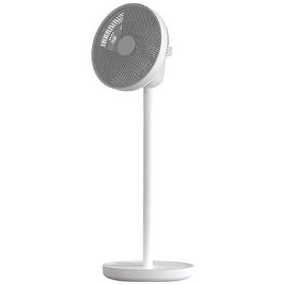 ゼピール 充電式DCフルリモコンリビング扇風機 ゼピール DJC-E550M [DC