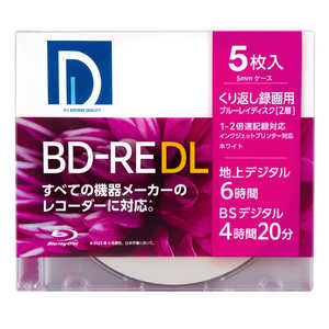 Ŷ ϿBD-RE 5 5 /50GB BE50DP.5S