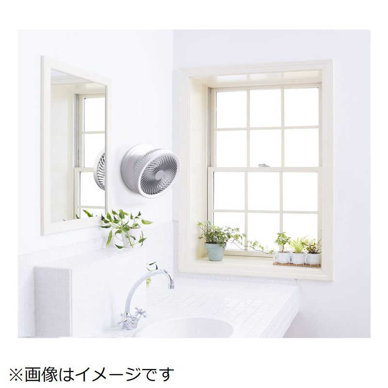 ゼピール ゼピール 充電式DCサーキュレーター ［DCモーター搭載 /リモコン付き］ DJS-E314P DJS-E314P