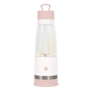MACAFUL Х뿿֥ ٥꡼ԥ [400ml] MJB-400P-PK