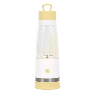 MACAFUL Х뿿֥ ȥ饹 [400ml] MJB-400P-YE