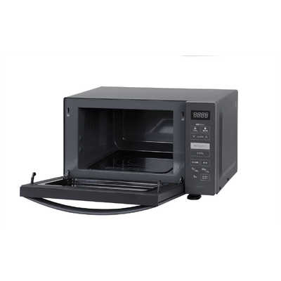 ゼピール 電子レンジ 23L フラット JUSTii(ジャスティ) ヘルツフリー