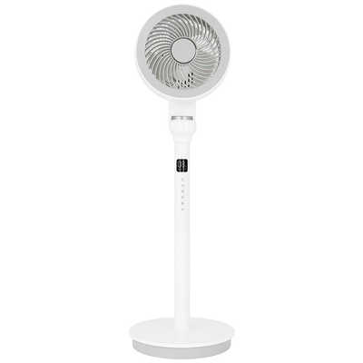 ゼピール サーキュレーター扇風機 DCモーター搭載 (省エネタイプ