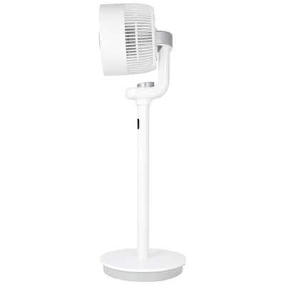 ゼピール サーキュレーター扇風機 DCモーター搭載 (省エネタイプ
