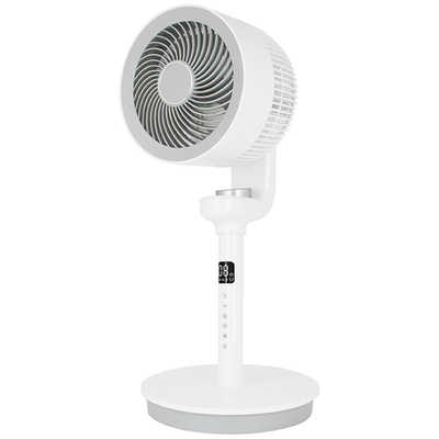 ゼピール サーキュレーター扇風機 DCモーター搭載 (省エネタイプ