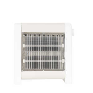 ゼピール 電気ストーブ 800W -W ZDQ-08B ゼピール 電気ストーブ 800W -W ZDQ-08B