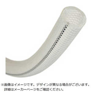 トヨックストヨフッソEホース長さ5m内径25mm FFE255 トヨックストヨフッソEホース長さ5m内径25mm FFE255