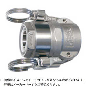 トヨックストヨコネクタTC3CS型TC3CS19 トヨックストヨコネクタTC3CS型TC3CS19