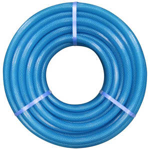 トヨックス ネオホースL ブルー 10m NEO-1510BL トヨックス ネオホースL ブルー 10m NEO-1510BL
