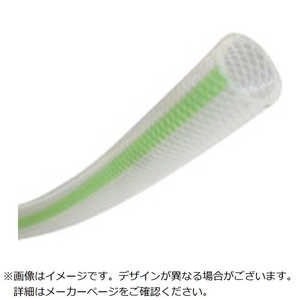 トヨックストヨフッソソフトホース長さ10m内径25mm FFY2510 トヨックストヨフッソソフトホース長さ10m内径25mm FFY2510