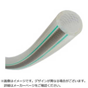 トヨックストヨフッソホース長さ2m内径15mm FF152 トヨックストヨフッソホース長さ2m内径15mm FF152