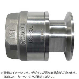 ȥå TOYOX ۡѼ(ե롼)ȥ襳ͥ TC3-FST Ŭۡ12ߥ Ѽ구10A TC3-FST12-10A TC3FST1210A