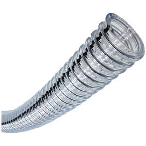 �ȥ�å��� TOYOX �ץ饹���å�ʴγ����������Ǯ�������ס������ɻߥۡ��� �ȥ�ȥå�-E100��ۡ��� ���25.0mm�߳���35.7mm Ĺ��9m TPE100C-25-9 TPE100C259