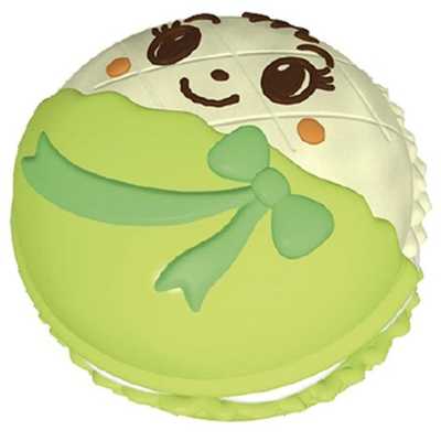 ジョイパレット それいけ!アンパンマン あつめてトントンシリｰズ