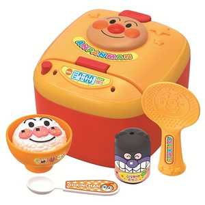 ジョイパレット それいけ!アンパンマン ごはんがたけたよ!アンパンマンのすいはんきセット