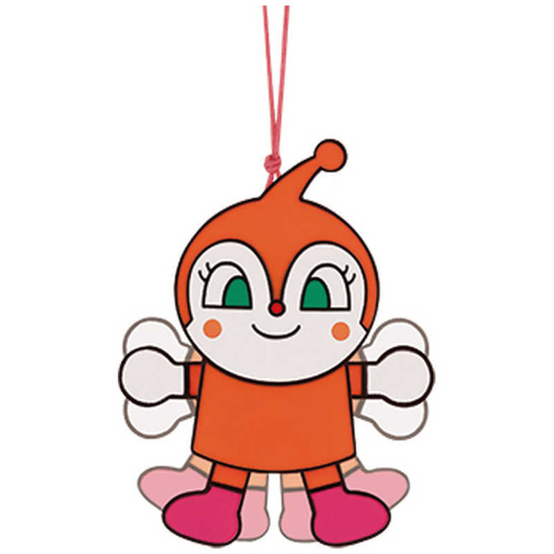 ジョイパレット それいけ アンパンマン ギュっとしてパタパタ ドキンちゃん Mamun Om