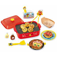 ジョイパレット それいけ！アンパンマン たこやきノリノリ♪パーティー  