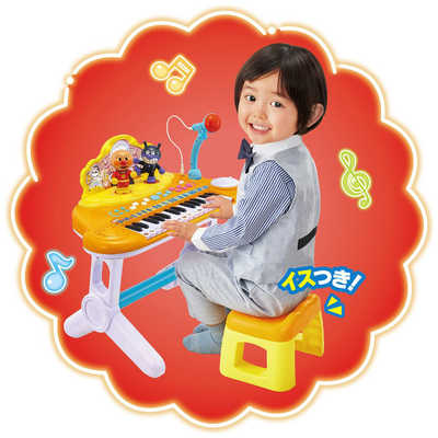 ジョイパレット それいけ!アンパンマン NEWキラ☆ピカ☆いっしょに ジョイパレット それいけ!アンパンマン NEWキラ☆ピカ☆いっしょに