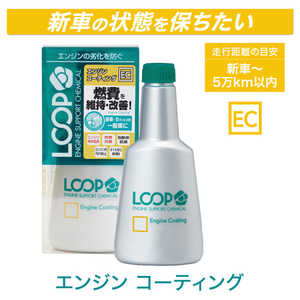 SURLUSTER LOOP エンジンコーティングLP-41 LP41 SURLUSTER LOOP エンジンコーティングLP-41 LP41