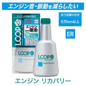 SURLUSTER LOOP エンジンリカバリー LP-43 LP43 SURLUSTER LOOP エンジンリカバリー LP-43 LP43